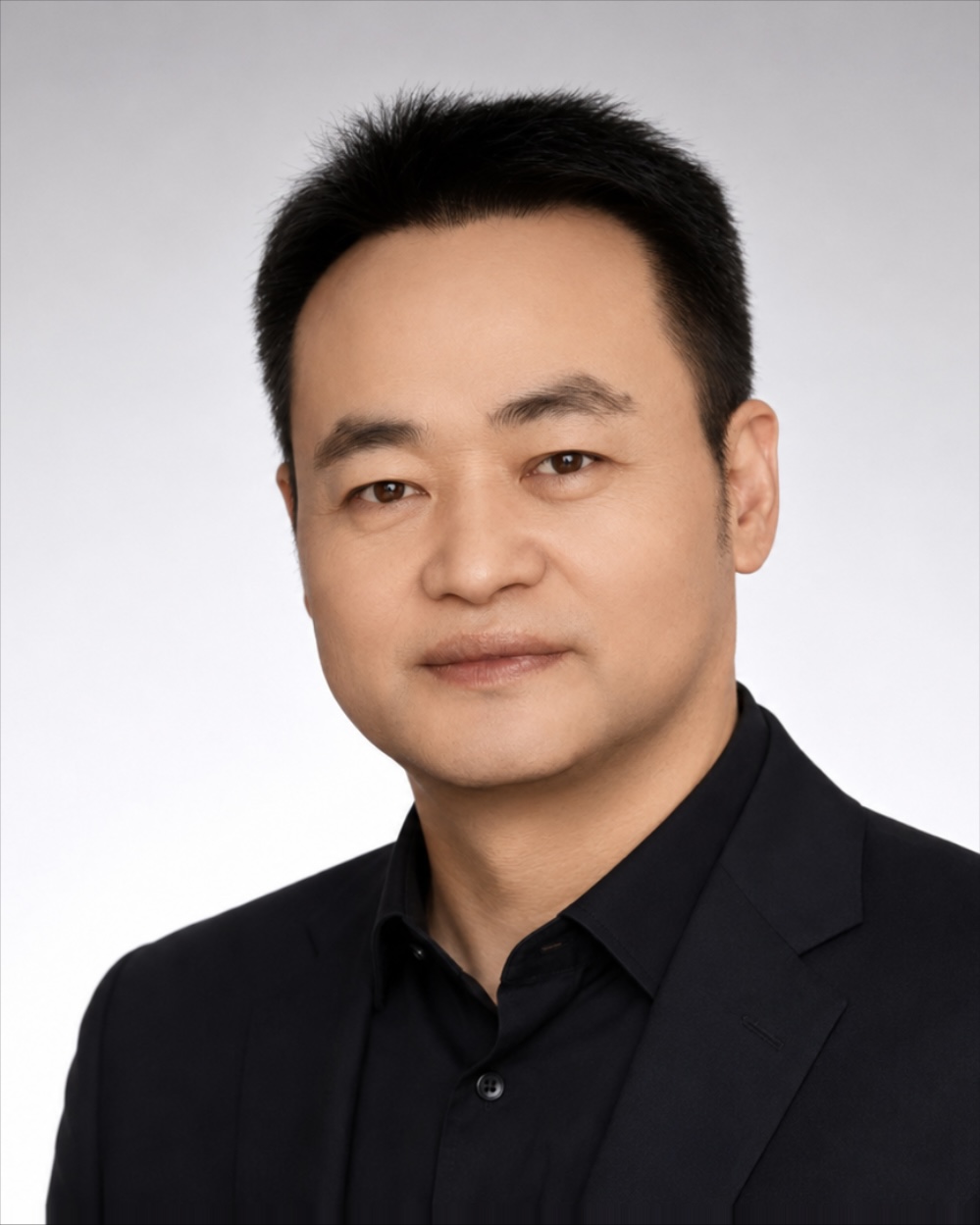 英特斯克董事长 邢亚平