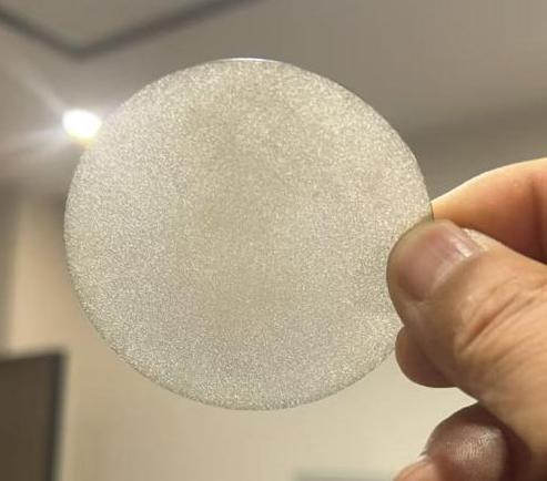 30mm 单晶片卡尺