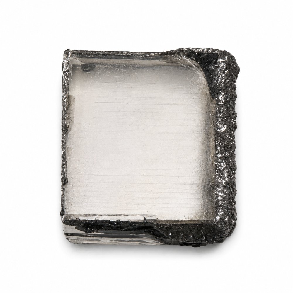 非标毛坯 30×30×15mm
