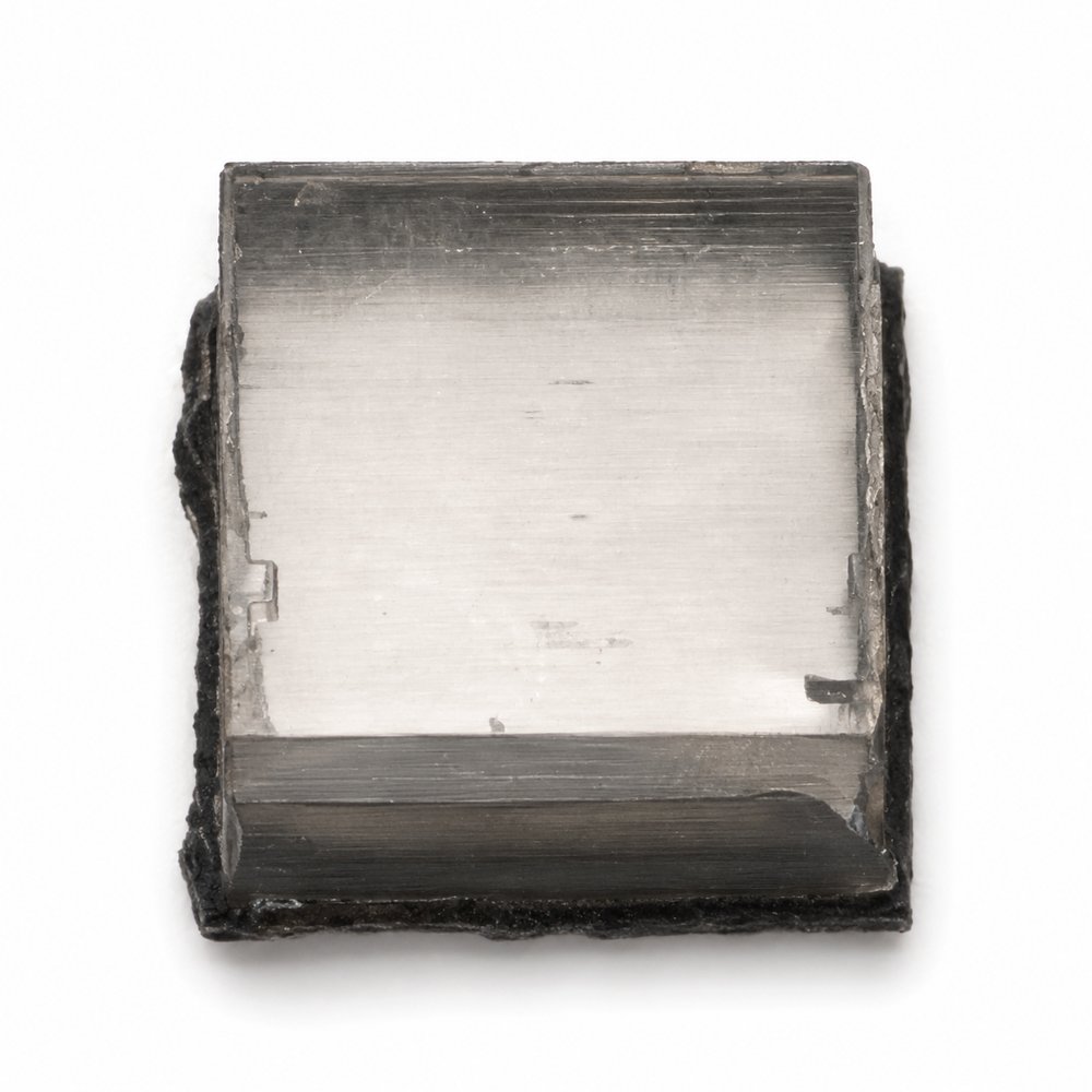 大尺寸 CVD 毛坯 35×35×12mm