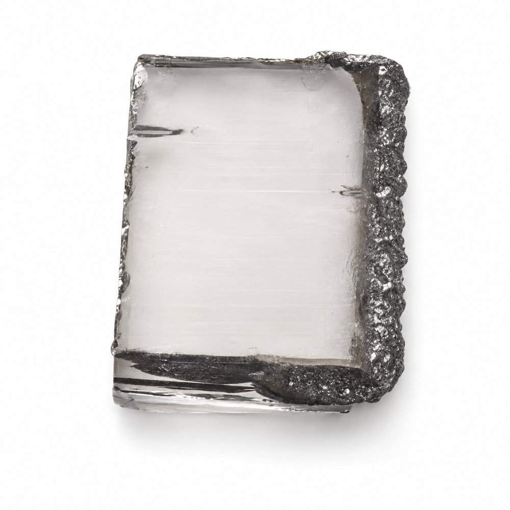 标准毛坯 20×15×9.5mm