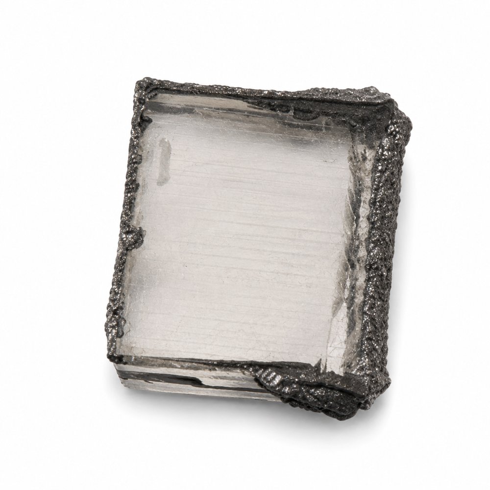标准毛坯 21×17×9.7mm